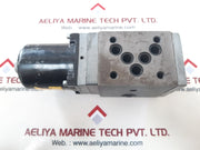 Vickers 318064 dg4s2 012a h 50 directional valve
