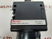 Rexroth 0821301501 pressure valve