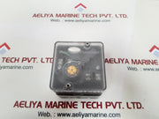 Antunes 8104116203 rlgp-g pressure switch