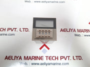 Omron h3ca-8 digital time relay