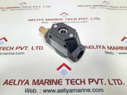 Aventics pmax: 16 bar