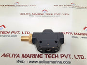 Aventics pmax: 16 bar