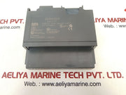 Siemens simatic s7 6es7 340-1ah02-0ae0 communication processor