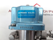 Skinner valve a13lb13002 solenoid valve