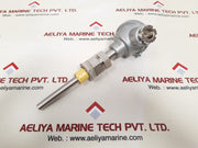 Murayama resistance thermometer sensor pt100-class