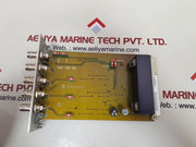 Hirschmann Osvr 80M2-e Transmitter Module 743 730 001