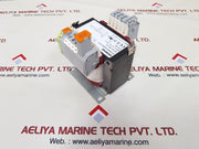 Siemens 4Am3896-0Bs80-0En1 Transformer 180 Va/580 Va