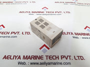 Autonics tz4sp-14r temperature controller