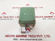 Autronica Ga-100/A Thermocouple Amplifier 0-600c