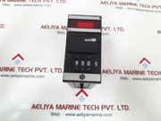 Ascon dtc-1/prd/k4/04 temperature controller 