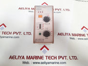 Omron Se-kp1N Motor Relay 100/110/120Vac