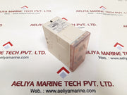 Omron Se-kp1N Motor Relay 100/110/120Vac