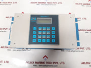 Ador powertron precicon controller 