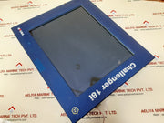 Gecma challenger 18i display module