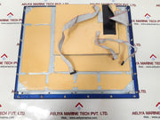 Gecma challenger 18i display module