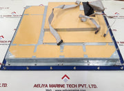 Gecma challenger 18i display module