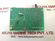 20X4372C4Sr 20X437204 Printed Circuit Board 20X4372C1L