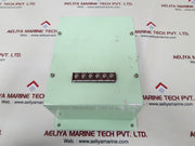 Jrc nww-48 remote display
