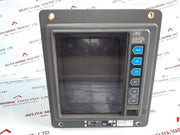 Jrc jln-530 doppler sonar