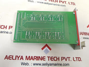 42-2453 Relay Card 40030 Rev A