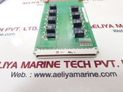 42-2453 Relay Card 40030 Rev A