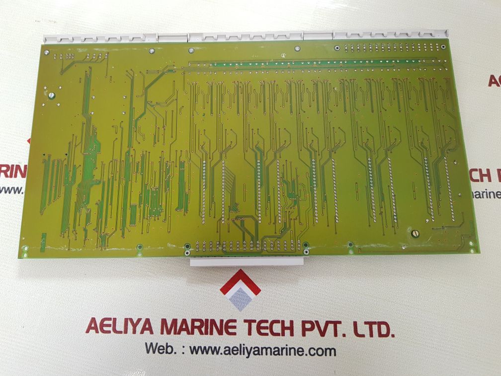 Rof 157 9050 Rev.B Printed Circuit Board Tlaj-2