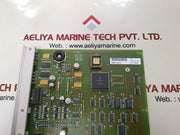 Rof 157 9050 Rev.B Printed Circuit Board Tlaj-2