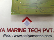 Rof 157 9050 Rev.B Printed Circuit Board Tlaj-2