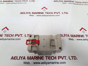 Telemecanique lt2-se00m thermistor protection relay