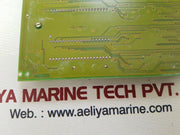 Rof 157 9050 Rev.B Printed Circuit Board Ift018-3