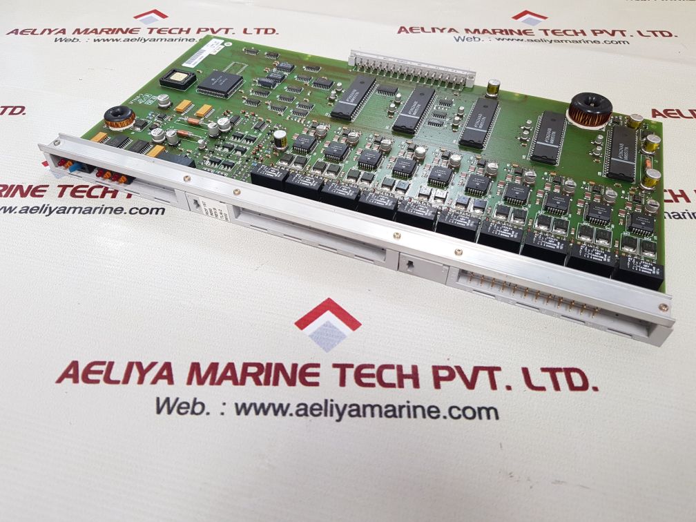 Rof 157 9050 Rev.B Printed Circuit Board Ift018-3