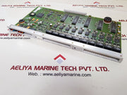 Rof 157 9050 Rev.B Printed Circuit Board Ift018-3 (New)