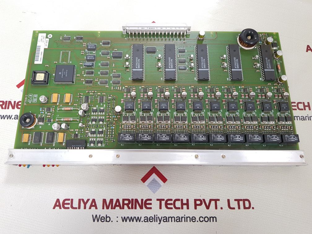 Rof 157 9050 Rev.B Printed Circuit Board Ift018-3