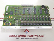 Rof 157 9050 Rev.B Printed Circuit Board Ift018-3