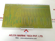 Rof 157 9050 Rev.B Printed Circuit Board Ift018-3 (New)