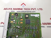 Rof 157 9050 Rev.B Printed Circuit Board Ift018-3 (New)