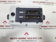 Jrc jhs-180 ais display unit ncm-722