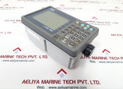 Jrc jhs-180 ais display unit ncm-722