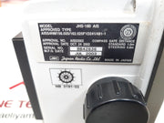 Jrc jhs-180 ais display unit ncm-722