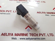 Wika 891.13.500 Pressure Transmitter 4...20 Ma
