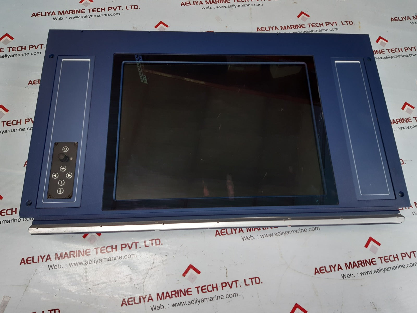 Hatteland Jh 20T16 Kmp-a1 Display 115-230 Vac