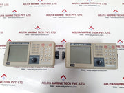 Jrc jlr-6800 gps navigator