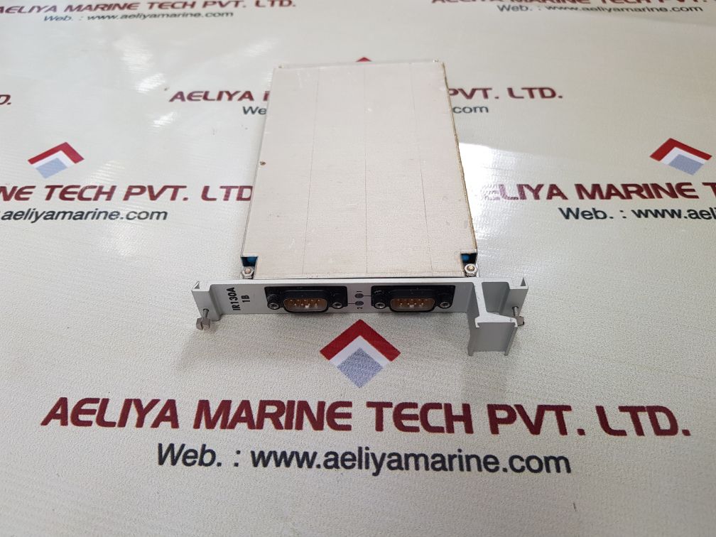 Ir130A 1B Printed Circuit Board A418049-a