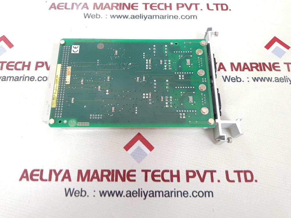 Ir130A 1B Printed Circuit Board A418049-a