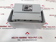 Jrc ncr-300a navtex receiver