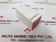 Pepperl+Fuchs We77-re2 Switch Amplifier 11924