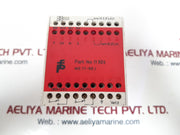 Pepperl+Fuchs We77-re2 Switch Amplifier 11924