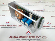 Grundy and partners pcb card