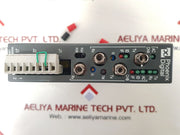 Phoenix digital olc-dpr-85-d-st optical link coupler
