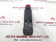 Omron D4Gl-2Ffa-a Guard Lock Safety-door Switch